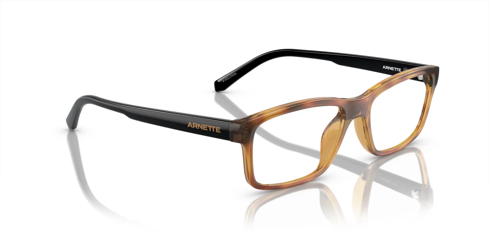 Arnette A-volution 7237U Eyeglasses - view 35